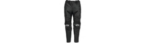 Pantaloni pelle