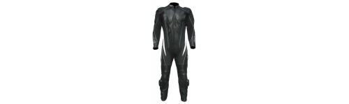 Tute in pelle professionali
