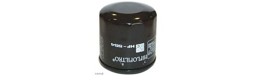 Filtri olio