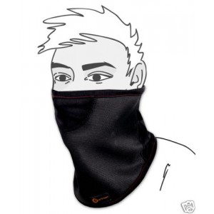 Scaldacollo