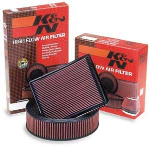 Filtro aria K&N Yamaha 5001