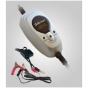 Battery controller