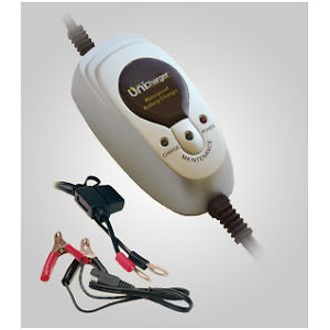 Battery controller