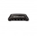 Luce targa led