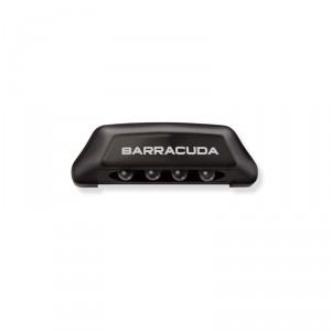 Luce targa led