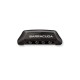 Luce targa led