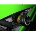 Tamponi telaio Triumph Speed Triple 1050 '11/'12
