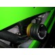 Tamponi telaio Triumph Speed Triple 1050 '11/'12