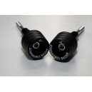 Tamponi fissi salvacarena Kawasaki ZX-10R 2008 - 2010