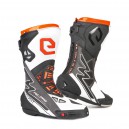 Stivale Eleveit RC Pro White