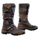 Stivale Aventure Dry Forma