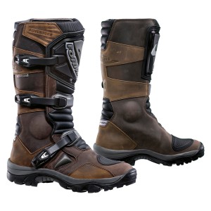 Stivale Aventure Dry Forma