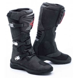 Stivali Navajo Evo Wp Anthracite