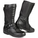 Stivali moto touring Stylmartin MILES Nero