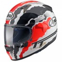 Arai Profile V Doohan TT