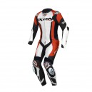 Tuta intera pelle Vortex3