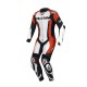 Tuta intera pelle Vortex3