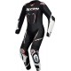 Tuta intera pelle Vortex3 Lady
