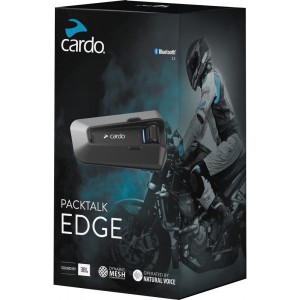 Cardo Pack Talk Edge singolo