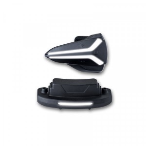 Interfono Bluetooth HJC SMART HJC 20B 
