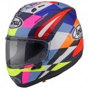 Casco Arai RX-7 V EVO Misano World Circuit