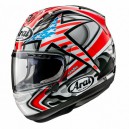 Casci integrale RX7 Evo Hayden Laguna